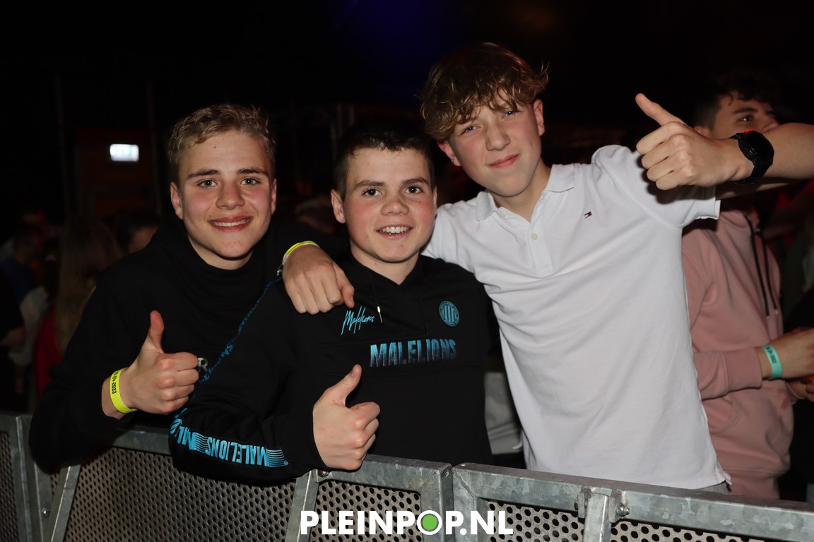 Publiek zaterdag  (34)